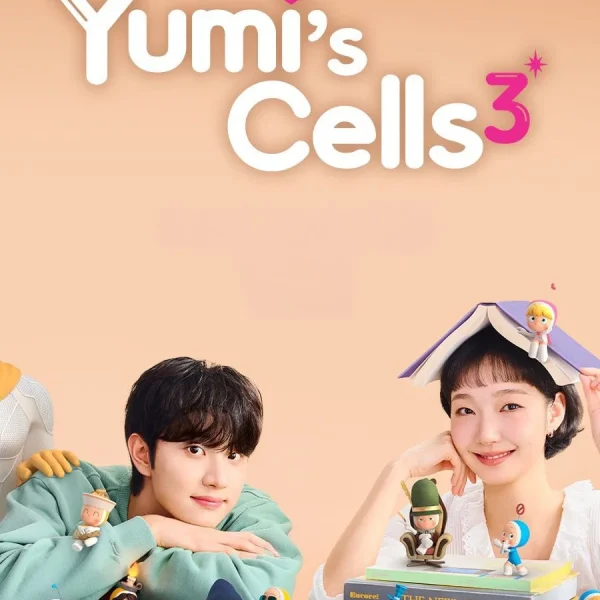 Yumi s Cells Season 3 (2026)