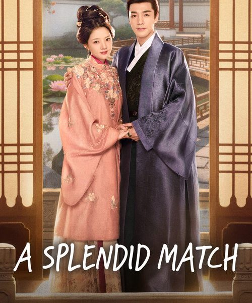 A Splendid Match (2026)