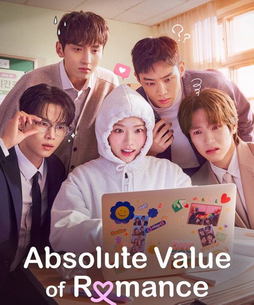 Absolute Value of Romance (2026)